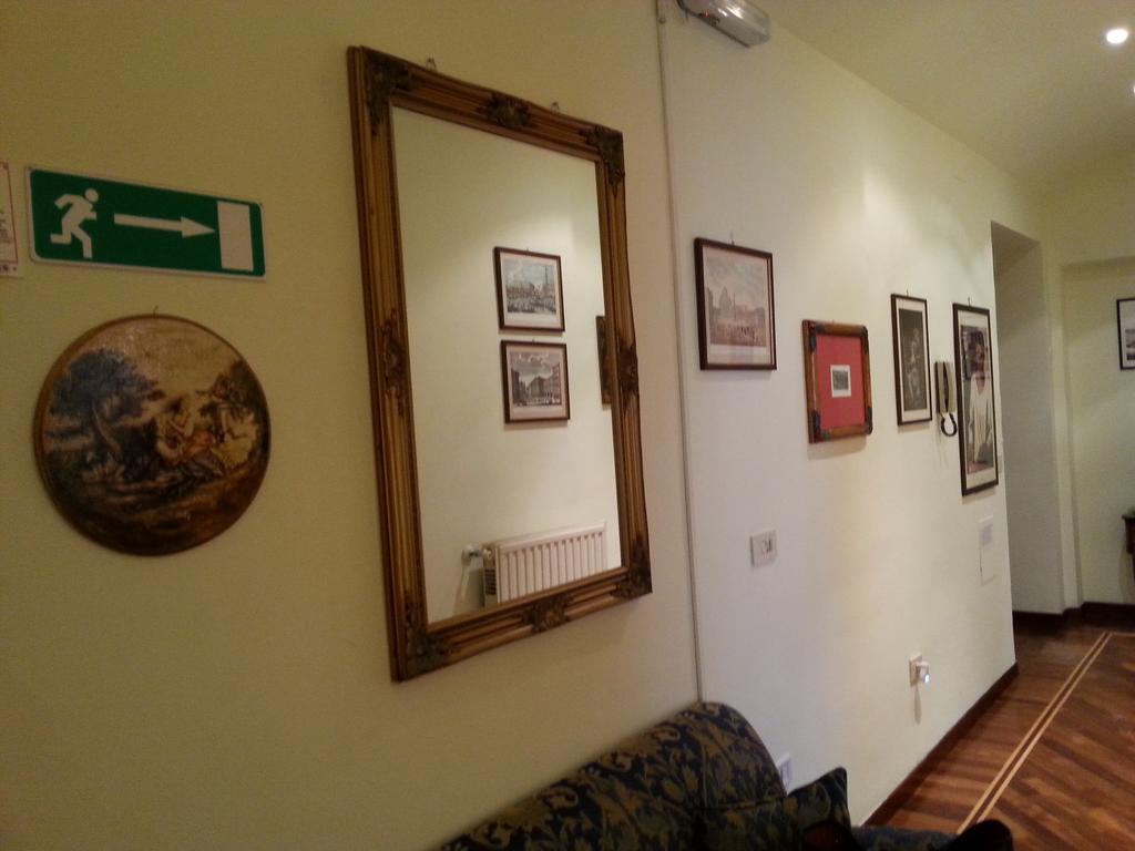 Hard Rock Rooms - Rome, Rome