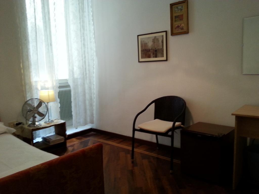 Hard Rock Rooms - Rome — Foto 1